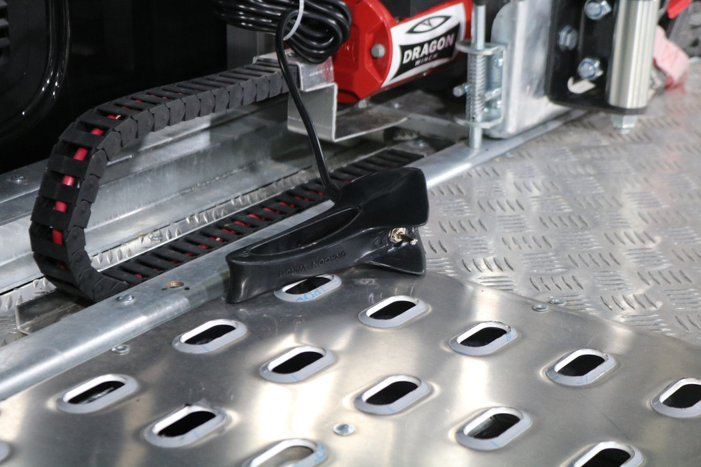 Renault Master 2.0 dCi 170pk L3 H1 Advance Oprijwagen 19