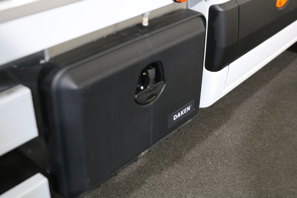 Renault Master 2.0 dCi 170pk L3 H1 Advance Oprijwagen 21