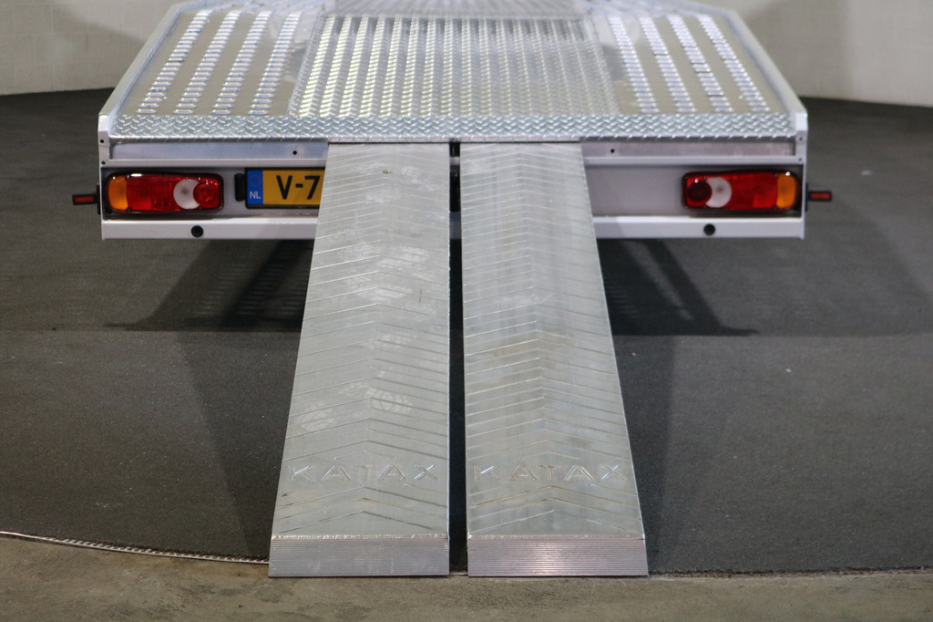 Renault Master 2.0 dCi 170pk L3 H1 Advance Oprijwagen 9