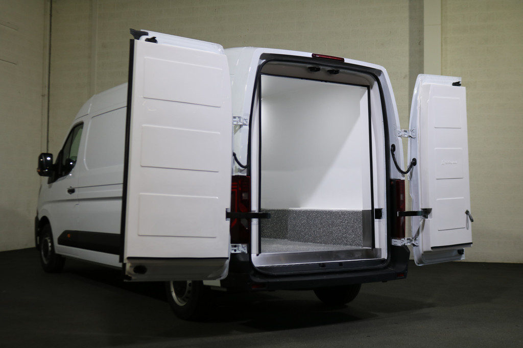 Renault Master 2.0 dCi 170pk L3 H2 Koelwagen Vrieswagen -20 Graden (offline gehaald, moet eerst terug naar Dealer) 10