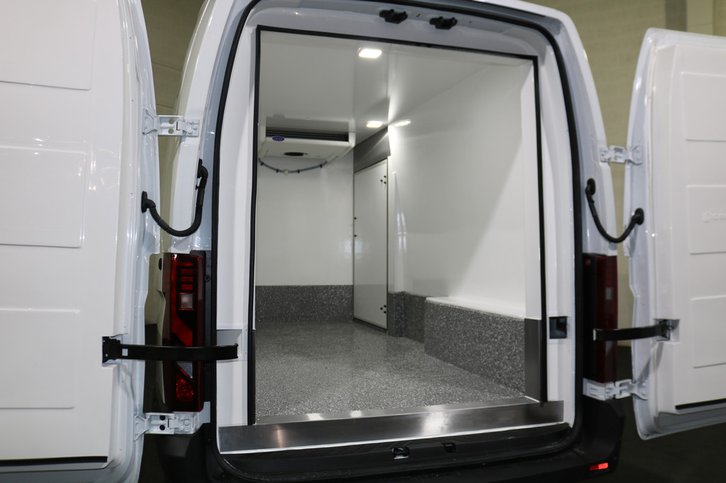 Renault Master 2.0 dCi 170pk L3 H2 Koelwagen Vrieswagen -20 Graden (offline gehaald, moet eerst terug naar Dealer) 12