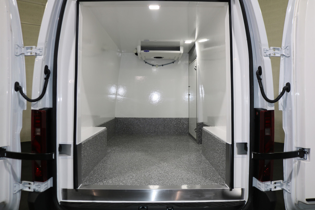 Renault Master 2.0 dCi 170pk L3 H2 Koelwagen Vrieswagen -20 Graden (offline gehaald, moet eerst terug naar Dealer) 13