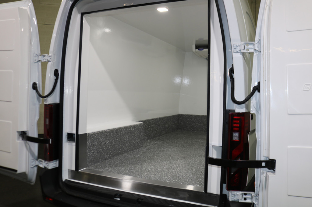 Renault Master 2.0 dCi 170pk L3 H2 Koelwagen Vrieswagen -20 Graden (offline gehaald, moet eerst terug naar Dealer) 14