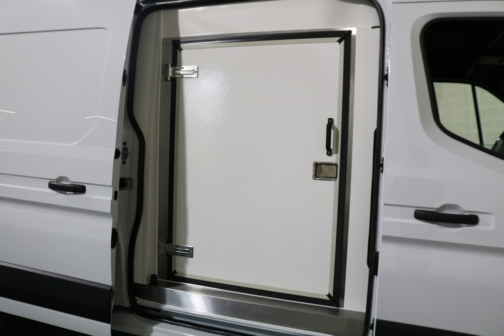 Renault Master 2.0 dCi 170pk L3 H2 Koelwagen Vrieswagen -20 Graden (offline gehaald, moet eerst terug naar Dealer) 16