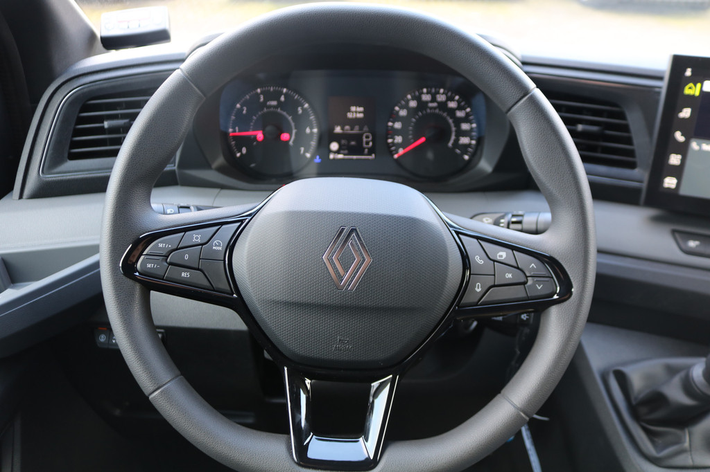 Renault Master 2.0 dCi 170pk L3 H2 Koelwagen Vrieswagen -20 Graden (offline gehaald, moet eerst terug naar Dealer) 20