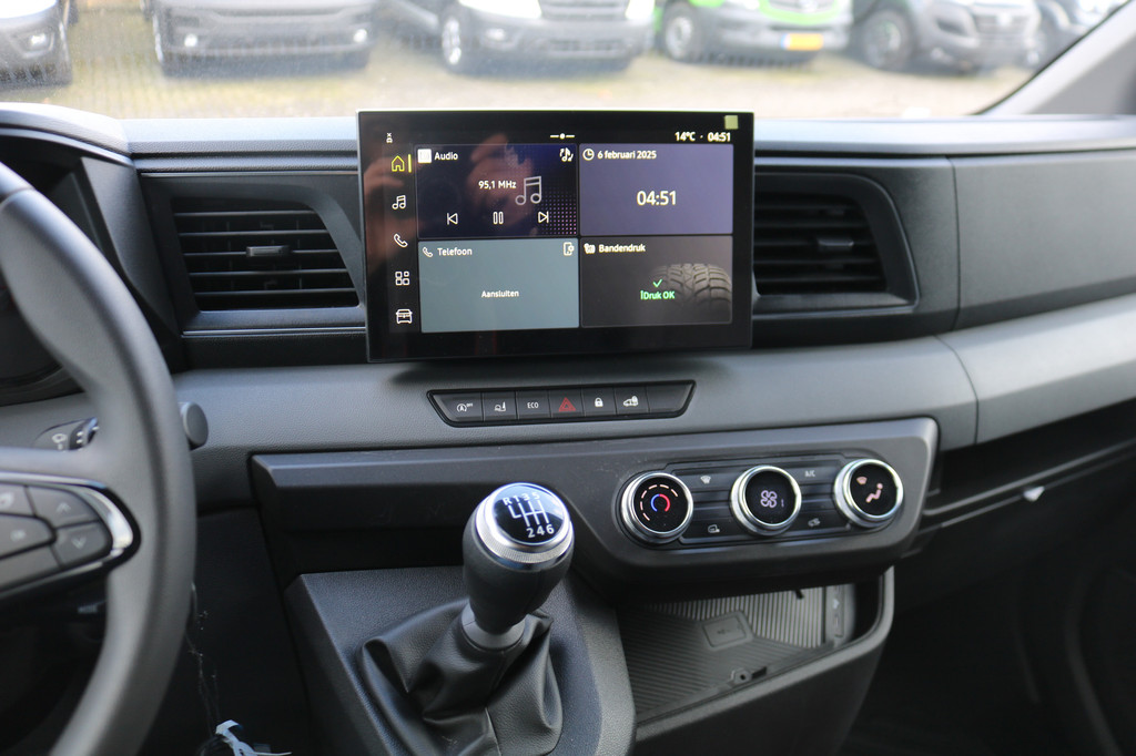 Renault Master 2.0 dCi 170pk L3 H2 Koelwagen Vrieswagen -20 Graden (offline gehaald, moet eerst terug naar Dealer) 21