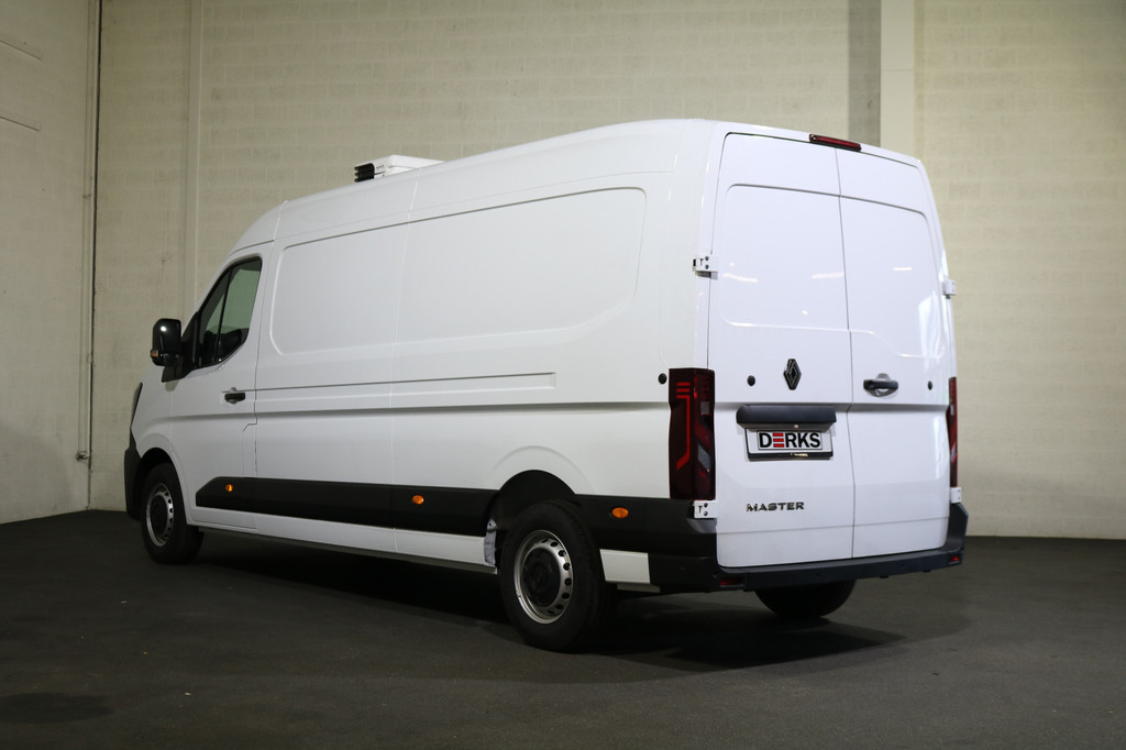 Renault Master 2.0 dCi 170pk L3 H2 Koelwagen Vrieswagen -20 Graden (offline gehaald, moet eerst terug naar Dealer) 7