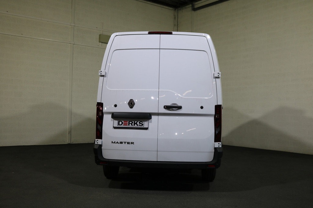 Renault Master 2.0 dCi 170pk L3 H2 Koelwagen Vrieswagen -20 Graden (offline gehaald, moet eerst terug naar Dealer) 8