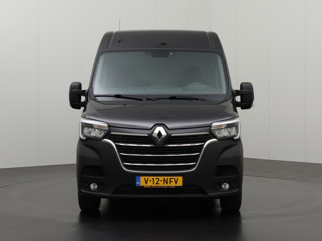 Renault Master 2.3DCI 125PK L2H2 | Navigatie | Camera | Airco | Cruise | Betimmering 10