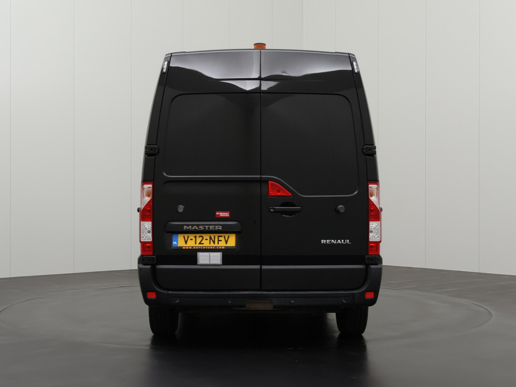 Renault Master 2.3DCI 125PK L2H2 | Navigatie | Camera | Airco | Cruise | Betimmering 11