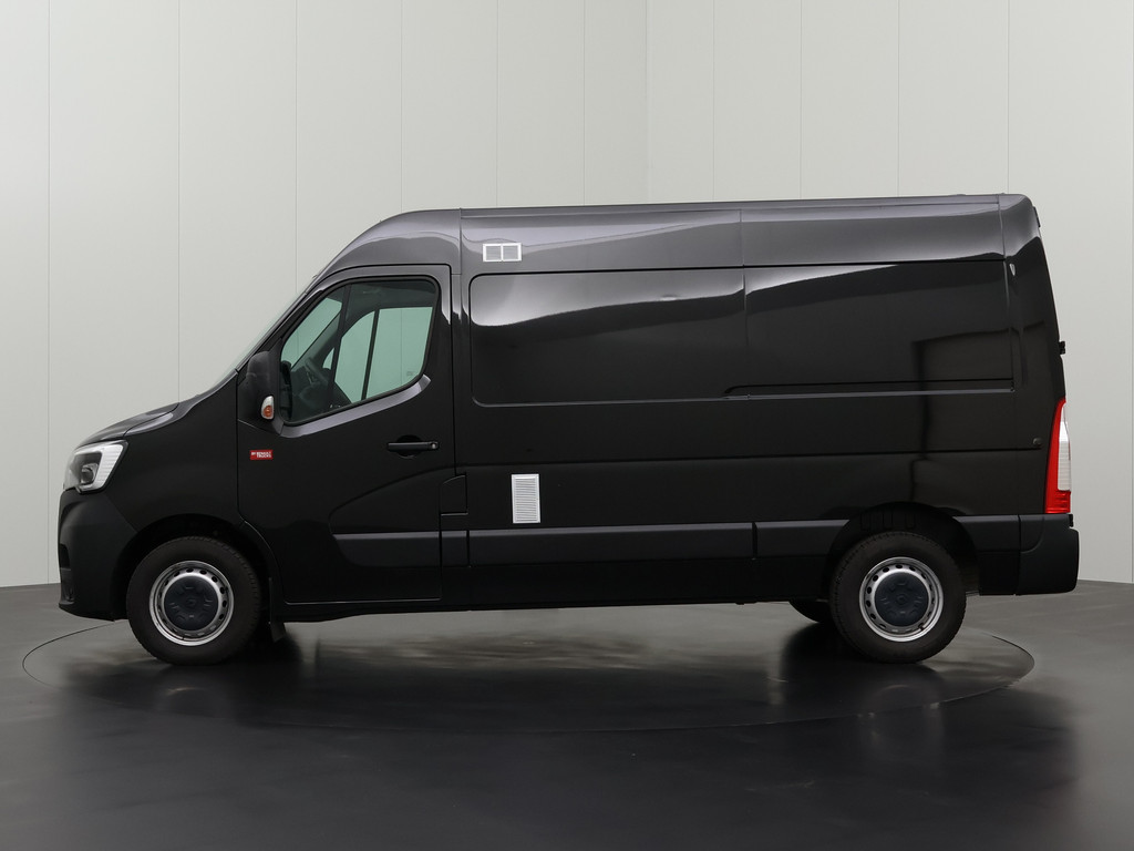 Renault Master 2.3DCI 125PK L2H2 | Navigatie | Camera | Airco | Cruise | Betimmering 12