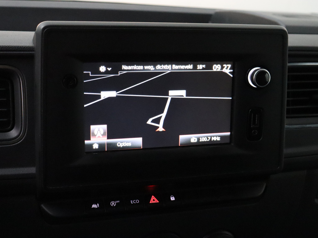 Renault Master 2.3DCI 125PK L2H2 | Navigatie | Camera | Airco | Cruise | Betimmering 18