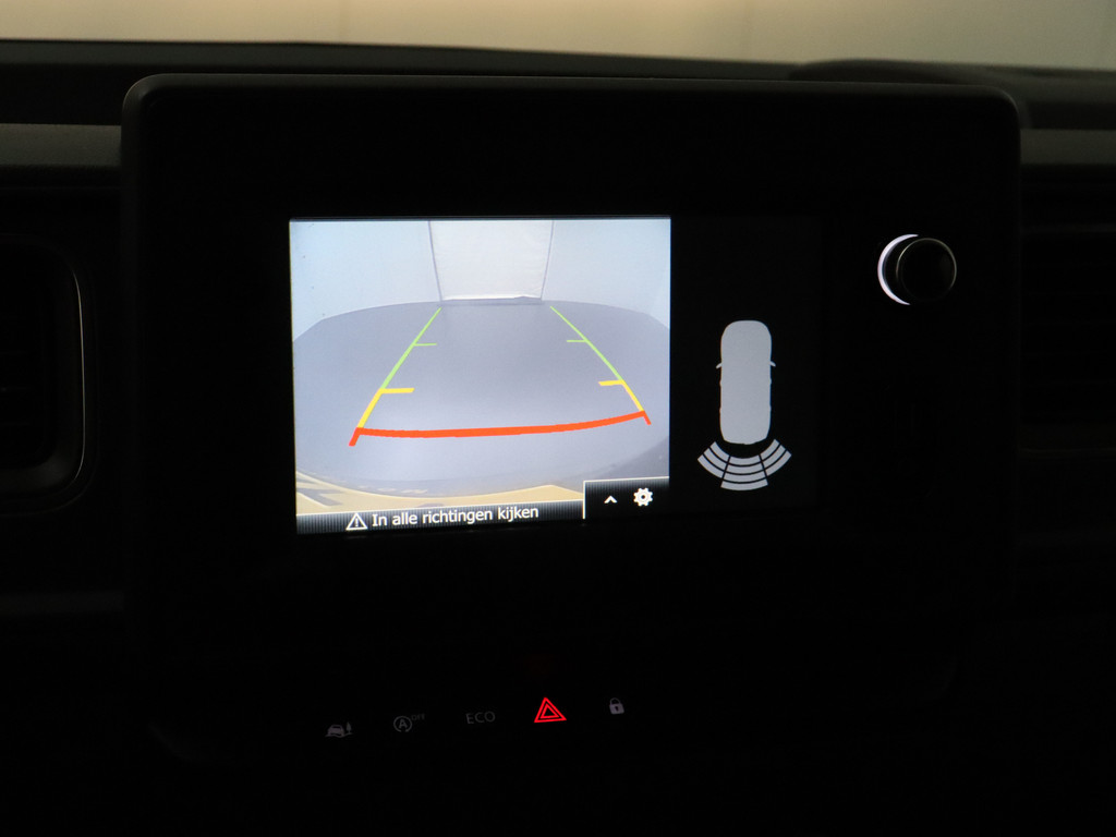 Renault Master 2.3DCI 125PK L2H2 | Navigatie | Camera | Airco | Cruise | Betimmering 19