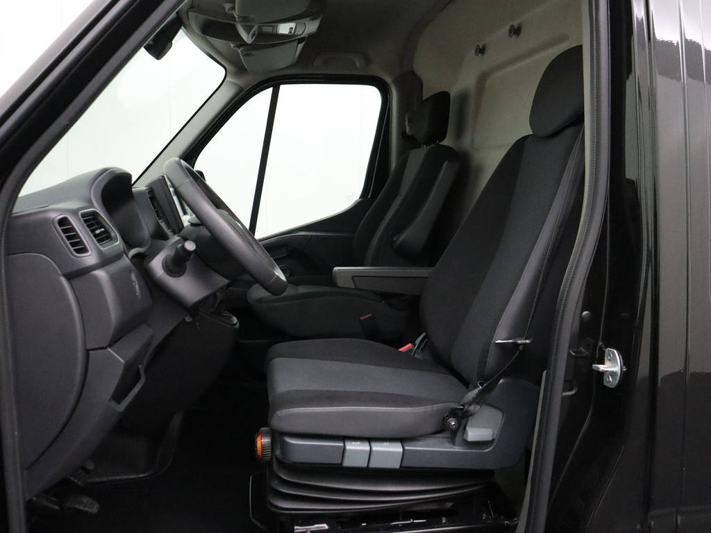 Renault Master 2.3DCI 125PK L2H2 | Navigatie | Camera | Airco | Cruise | Betimmering 21