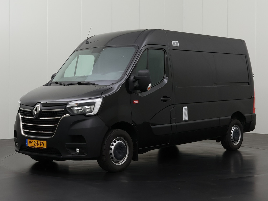 Renault Master 2.3DCI 125PK L2H2 | Navigatie | Camera | Airco | Cruise | Betimmering 7