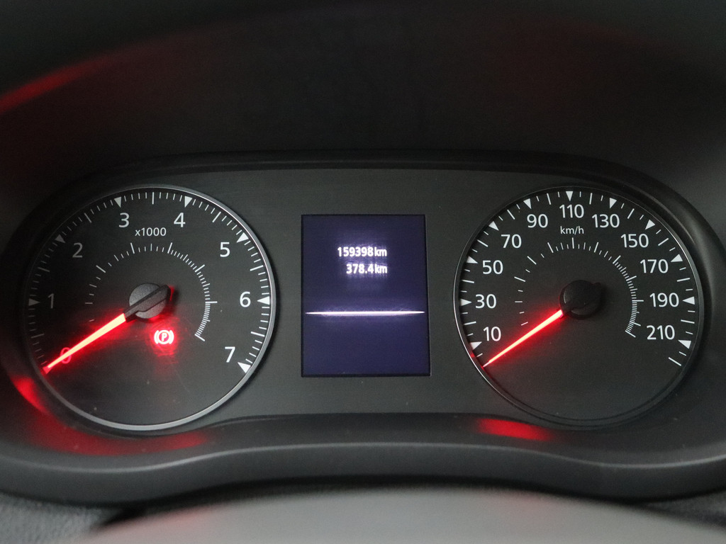 Renault Master 2.3DCI 125PK L2H2 | Navigatie | Camera | Airco | Cruise | Betimmering 9