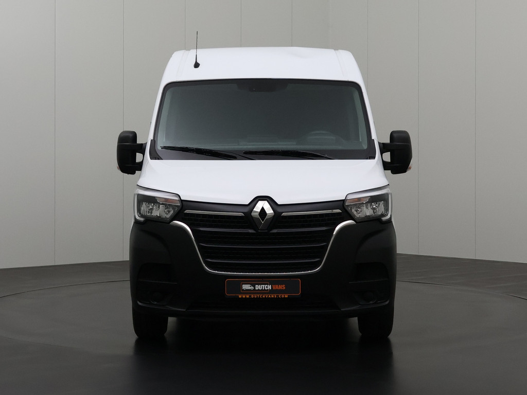 Renault Master 2.3DCI 135PK L3H2 | Airco | Cruise | 3-Persoons | Betimmering 10