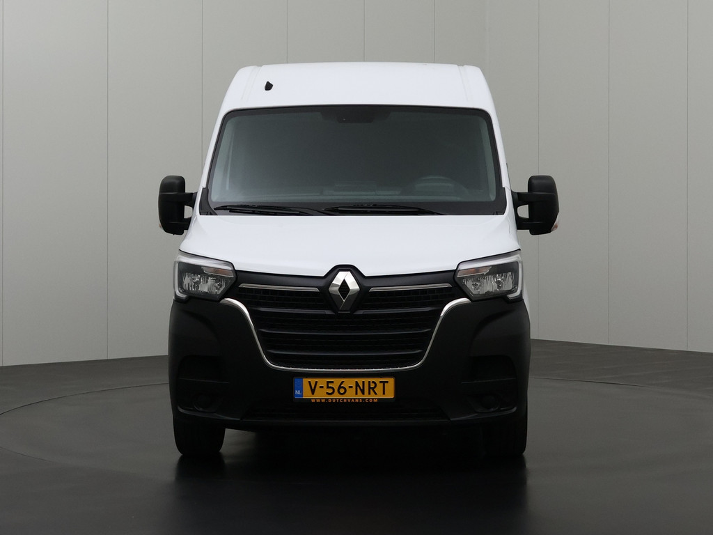 Renault Master 2.3DCI 135PK L3H2 | Airco | Cruise | 3-Persoons | Betimmering 10