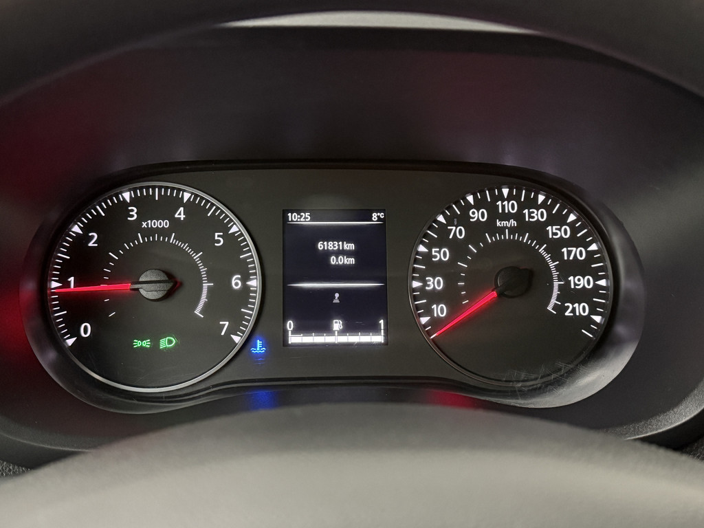 Renault Master 2.3DCI 135PK L3H2 | Airco | Cruise | 3-Persoons | Betimmering 9