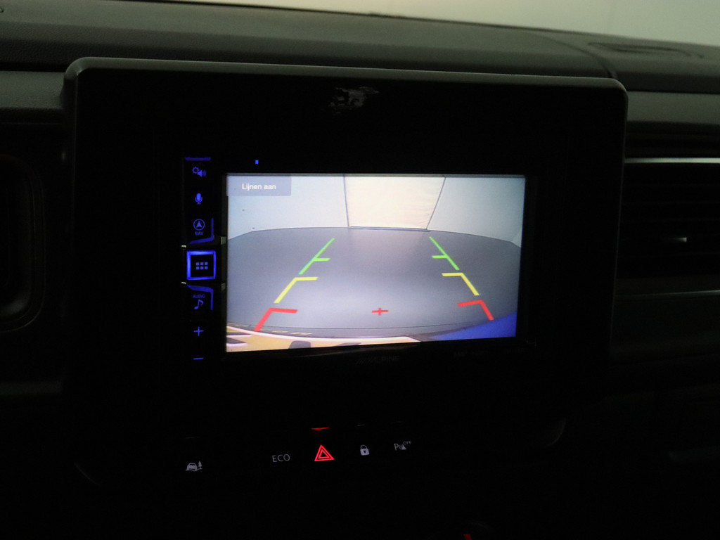 Renault Master 2.3DCI 135PK L3H2 | Maxi | Kastinrichting | Imperiaal | Navigatie | Camera | 3-Persoons | Cruise | Airco 18