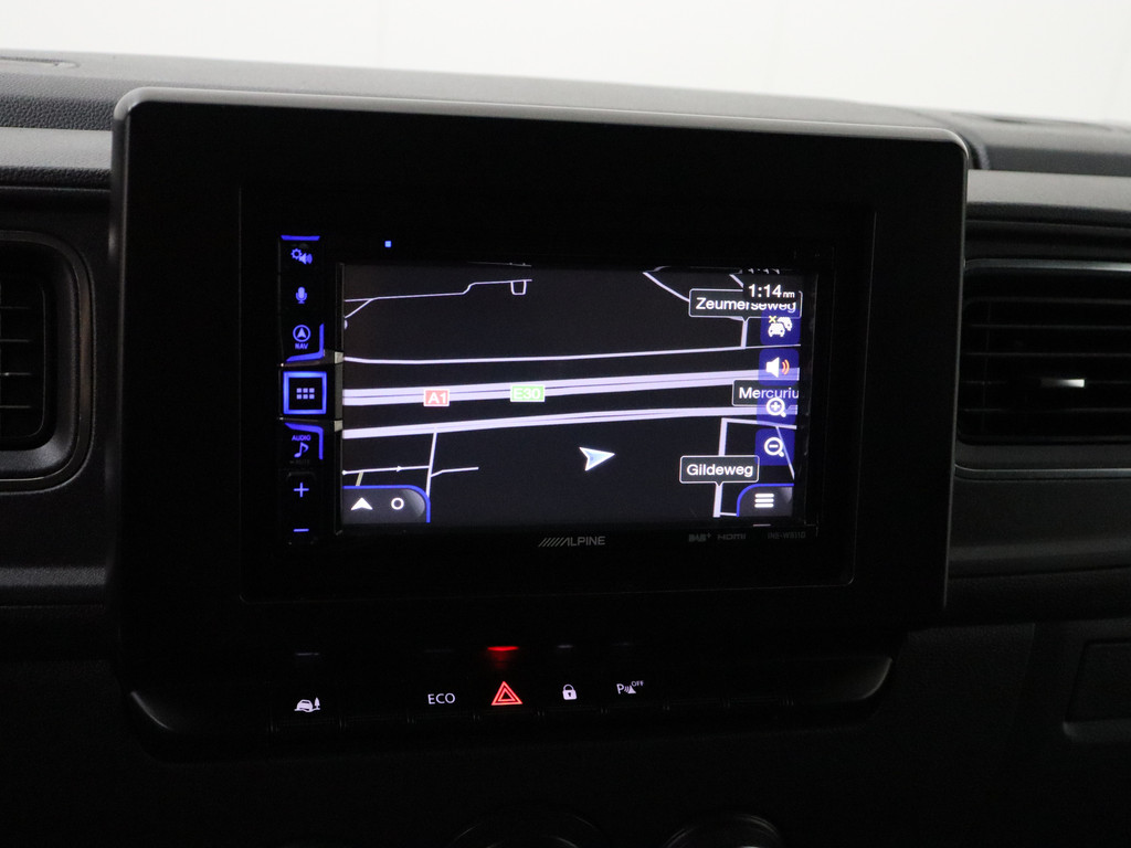 Renault Master 2.3DCI 136PK L3H2 | Kastinrichting | Imperiaal | Navigatie | Camera | 3-Persoons | Airco | Cruise 17