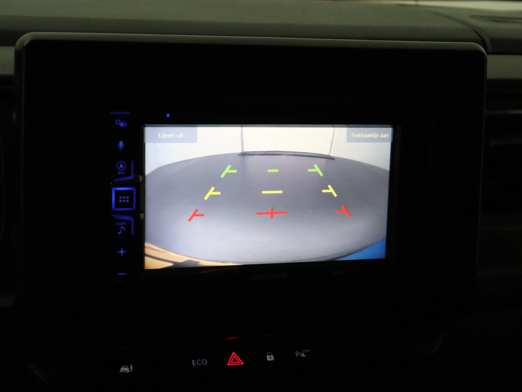 Renault Master 2.3DCI 136PK L3H2 | Kastinrichting | Imperiaal | Navigatie | Camera | Airco | Cruise | 3-Persoons 18