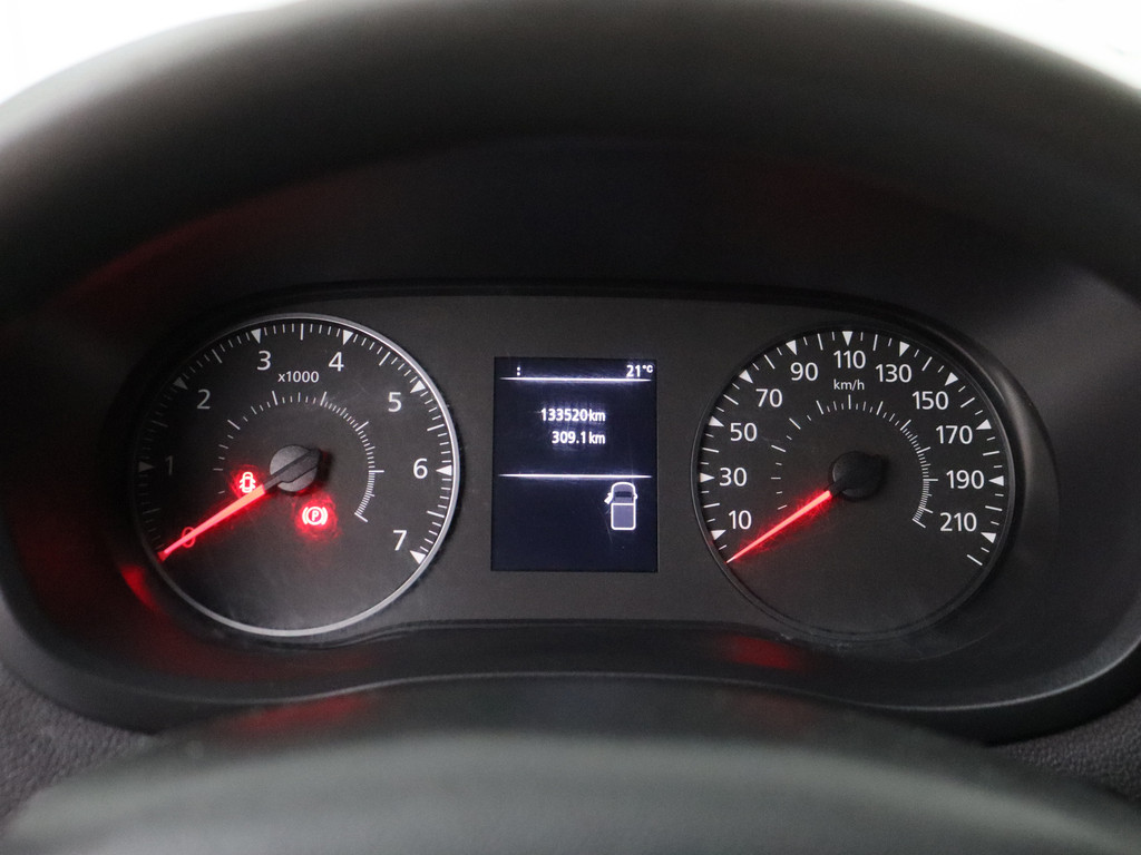 Renault Master 2.3DCI 136PK L3H2 | Kastinrichting | Imperiaal | Navigatie | Camera | Airco | Cruise | 3-Persoons 9