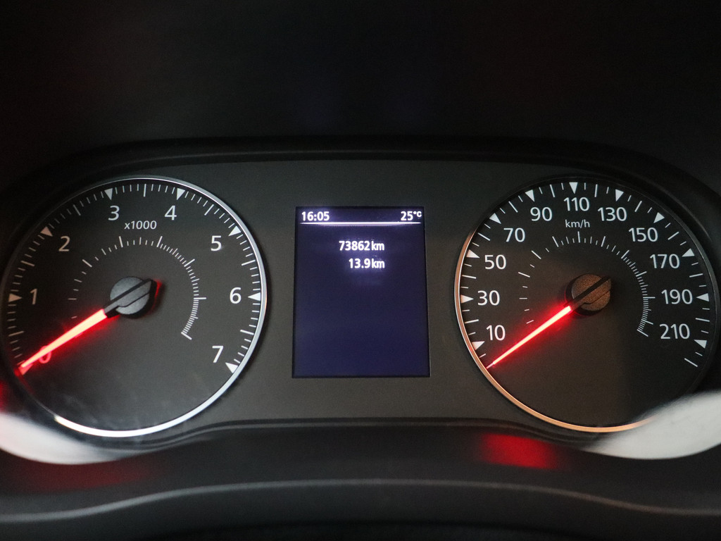 Renault Master 2.3DCI 145PK Bakwagen+Laadklep | Laadlengte 4,54 Meter | Camera | Dakspoiler | 3-Persoons | Airco | Cruise 9