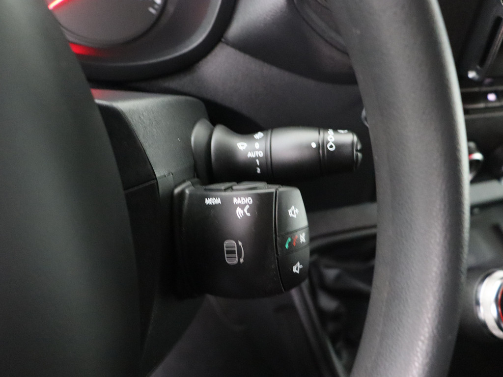 Renault Master 2.3DCI 180PK L3H2 Dubbele Cabine Black Edition | Multimedia | Airco | Cruise | Inrichting | Trekhaak 15