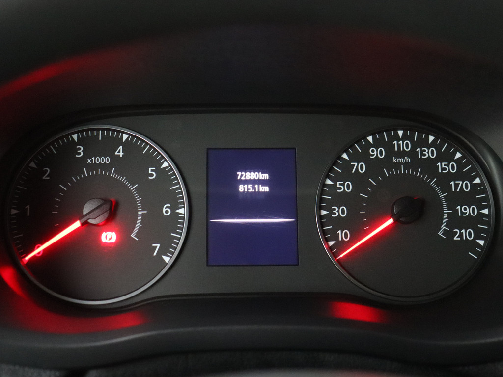 Renault Master 2.3DCI 180PK L3H2 Dubbele Cabine Black Edition | Multimedia | Airco | Cruise | Inrichting | Trekhaak 9