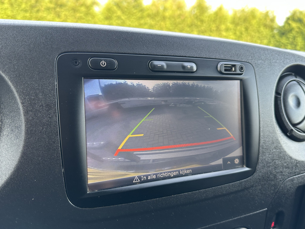 Renault Master 2.3 DCI E6 / L2H2 / IMPERIAAL / 2x SCHUIFDEUR / CAMERA / NAVI / AIRCO / CRUISE CONTROL 11