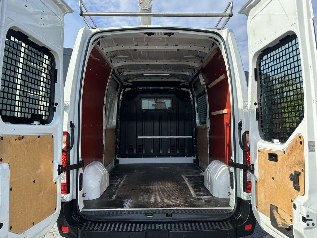 Renault Master 2.3 DCI E6 / L2H2 / IMPERIAAL / 2x SCHUIFDEUR / CAMERA / NAVI / AIRCO / CRUISE CONTROL 8