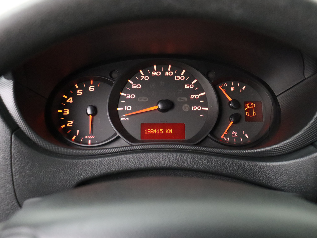 Renault Master 2.3DCi 130PK Bakwagen+Laadklep | Trekhaak | Navigatie | Airco | 3-Persoons 14