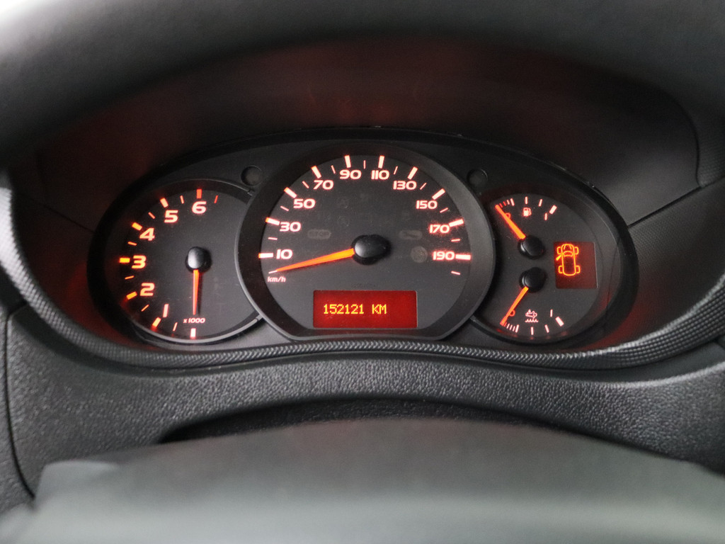 Renault Master 2.3DCi 130PK L2H2 | Navigatie | Camera | Airco | Cruise | Trekhaak | 3-Persoons 9