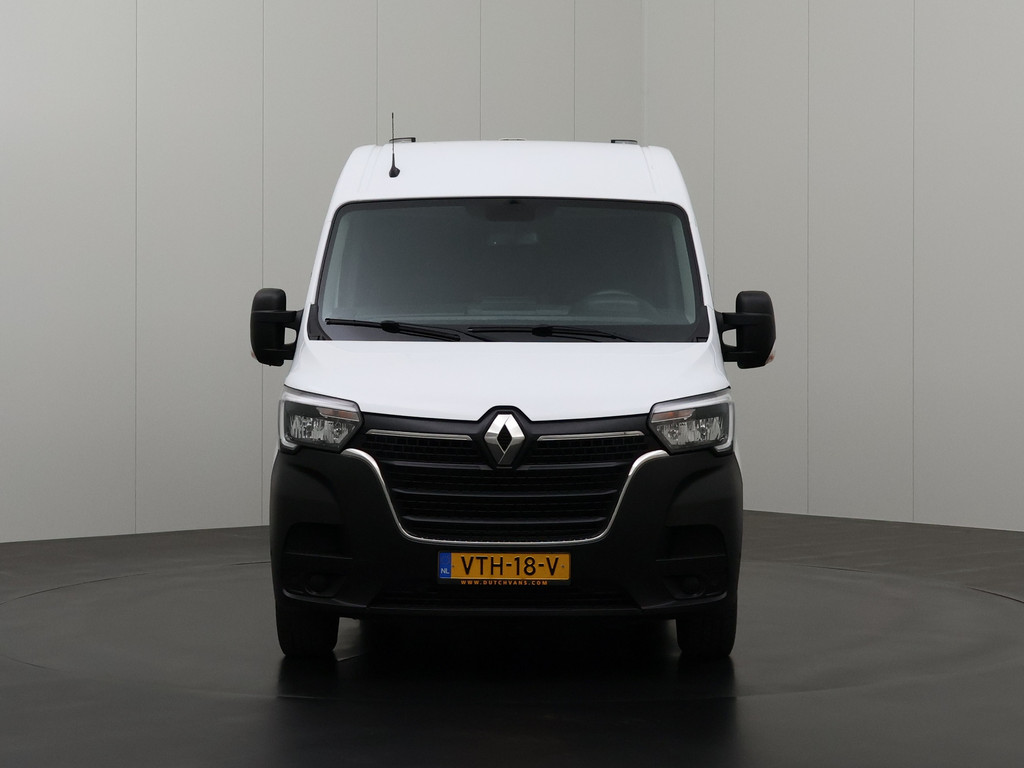 Renault Master 2.3DCi 135PK L2H2 Werkplaats | Kastinrichting | Airco | Cruise | Trekhaak 2500Kg 10