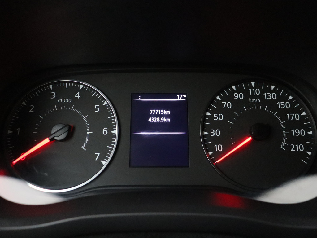 Renault Master 2.3DCi 135PK L2H2 Werkplaats | Kastinrichting | Airco | Cruise | Trekhaak 2500Kg 9