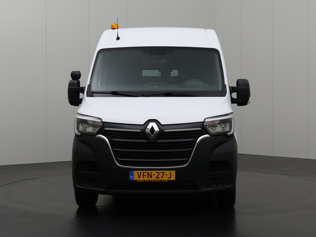 Renault Master 2.3DCi 135PK L2H2 | Werkplaatsinrichting | Airco | Camera | Gatelocks | Trekhaak 10