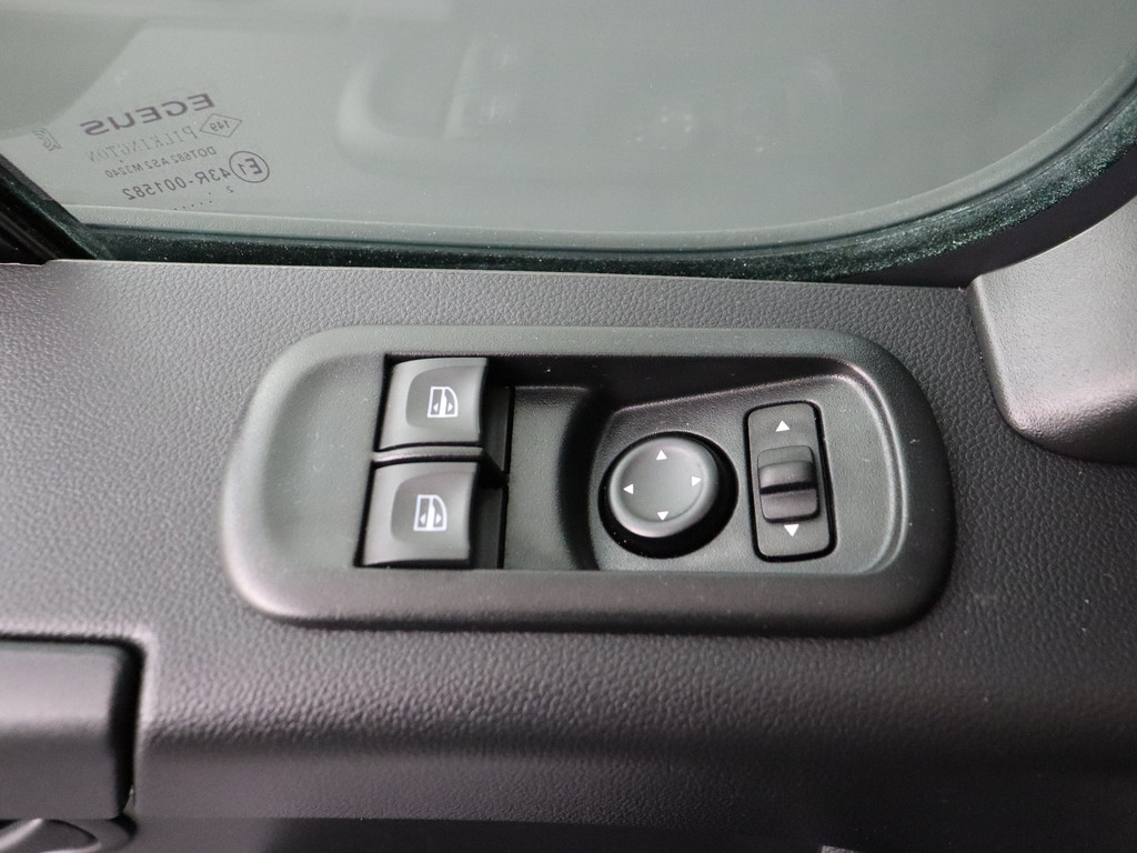 Renault Master 2.3DCi 135PK L3H2 Maxi | Airco | Cruise | 3-Persoons | Betimmering 8