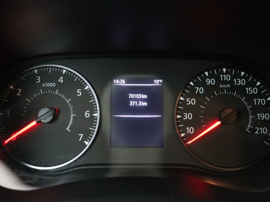 Renault Master 2.3DCi 135PK L3H2 Maxi | Airco | Cruise | 3-Persoons | Betimmering 9