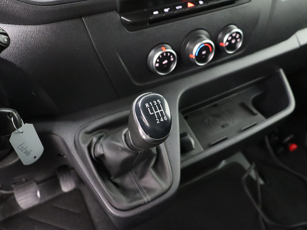 Renault Master 2.3DCi 145PK L2H2 Hoogwerker | Airco | Cruise | Trekhaak 16