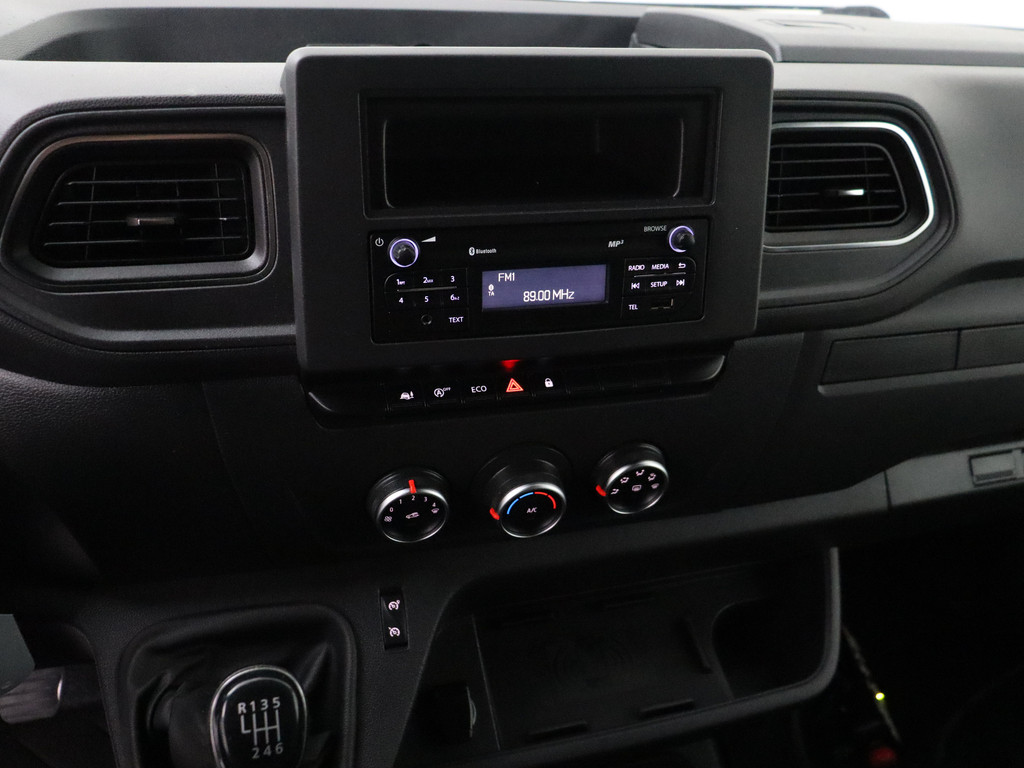 Renault Master 2.3DCi 145PK L2H2 Hoogwerker | Airco | Cruise | Trekhaak 17