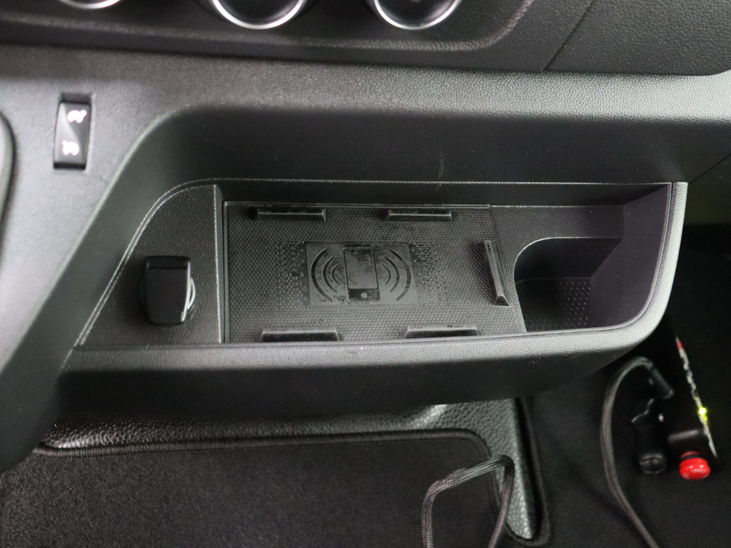 Renault Master 2.3DCi 145PK L2H2 Hoogwerker | Airco | Cruise | Trekhaak 18