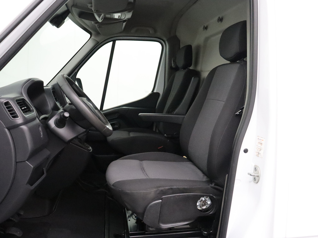 Renault Master 2.3DCi 145PK L2H2 Hoogwerker | Airco | Cruise | Trekhaak 19
