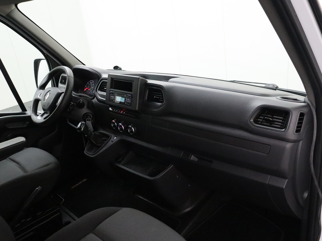 Renault Master 2.3DCi 145PK L2H2 Hoogwerker | Airco | Cruise | Trekhaak 20