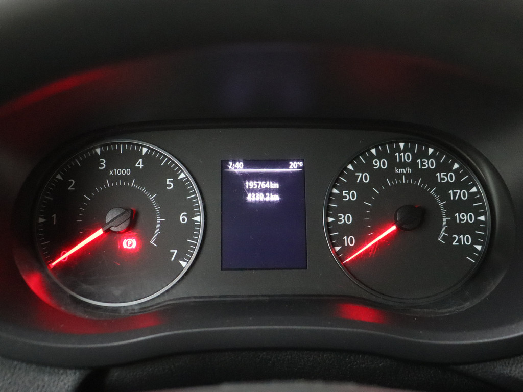 Renault Master 2.3DCi 145PK L2H2 Hoogwerker | Airco | Cruise | Trekhaak 9