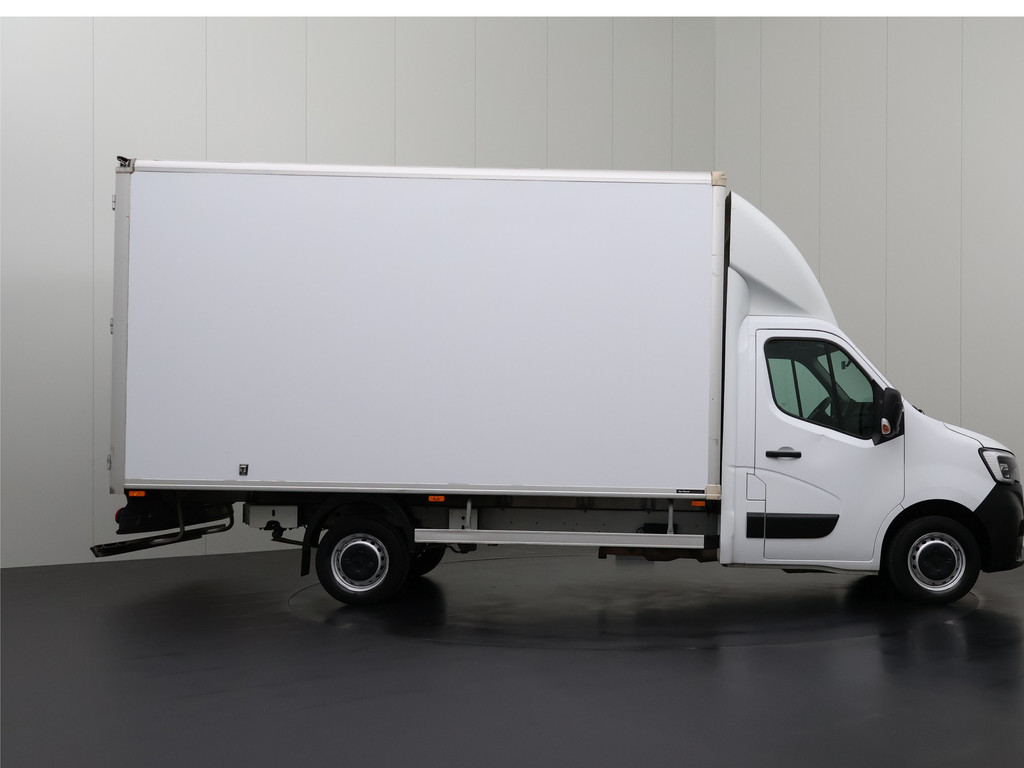Renault Master 2.3DCi 165PK Bakwagen Achterdeuren | Navigatie | Camera | Airco | Cruise | Dakspoiler 13