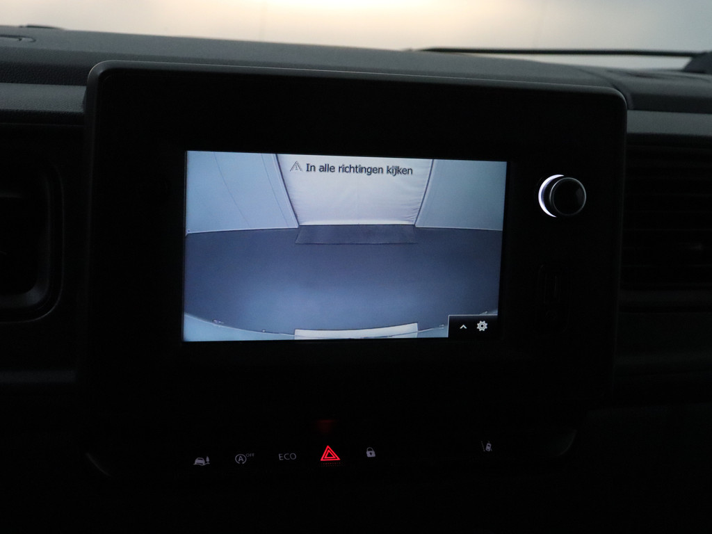 Renault Master 2.3DCi 165PK Bakwagen Achterdeuren | Navigatie | Camera | Airco | Cruise | Dakspoiler 19