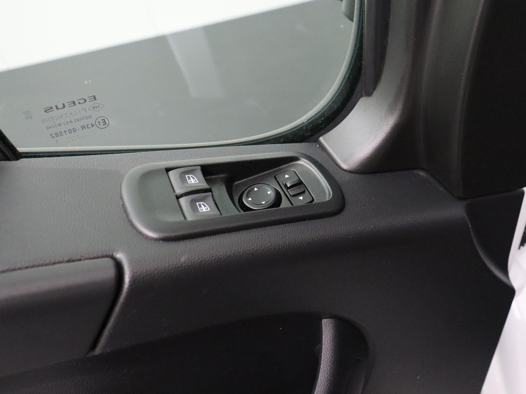 Renault Master 2.3DCi 165PK Bakwagen Achterdeuren | Navigatie | Camera | Airco | Cruise | Dakspoiler 8