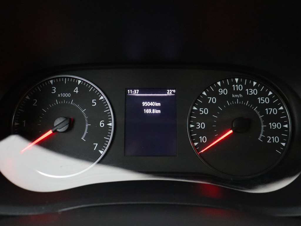 Renault Master 2.3DCi 165PK Bakwagen+Laadklep | Navigatie | Airco | 3-Peroons | Dakspoiler | Zijdeur 14