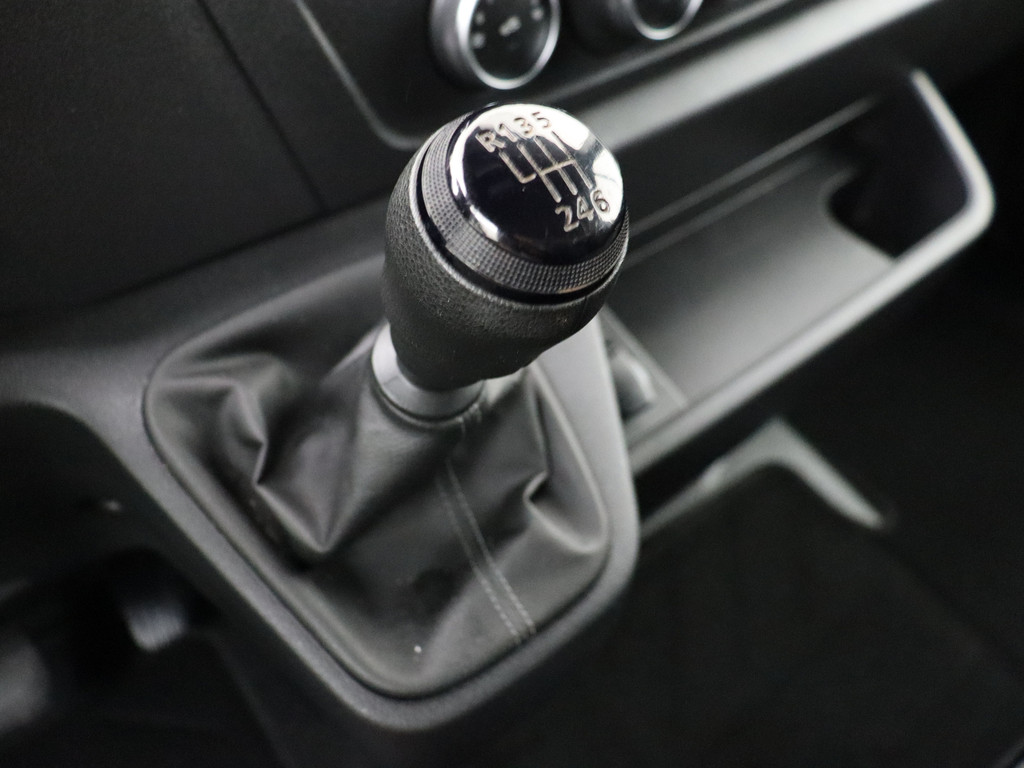 Renault Master 2.3DCi 165PK Bakwagen+Laadklep | Navigatie | Airco | 3-Peroons | Dakspoiler | Zijdeur 16